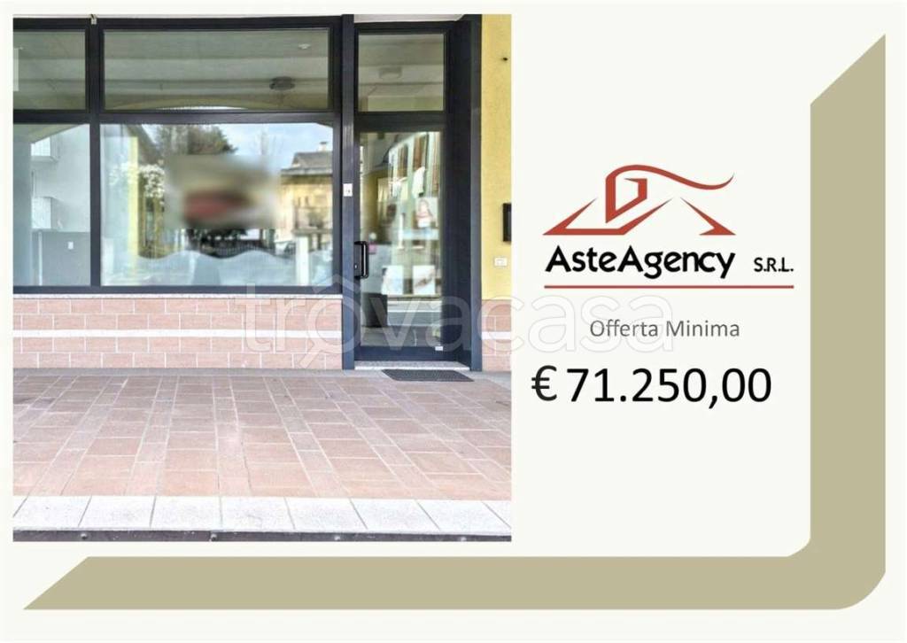appartamento in vendita a Vigodarzere