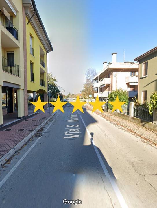 appartamento in vendita a Vigodarzere