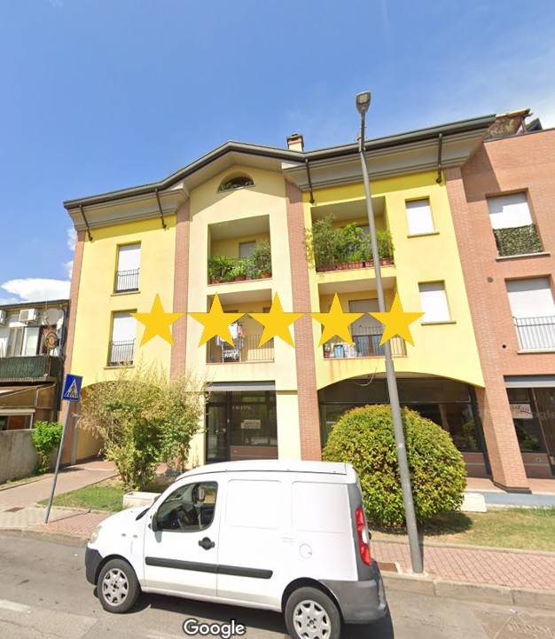 appartamento in vendita a Vigodarzere