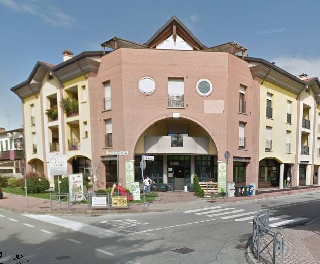 negozio in vendita a Vigodarzere