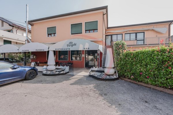 appartamento in vendita a Vigodarzere in zona Saletto