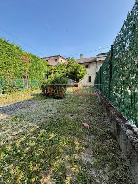 casa indipendente in vendita a Vigodarzere in zona Saletto
