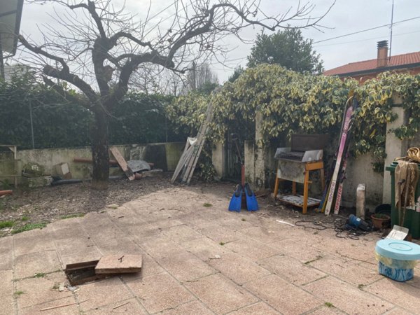 casa indipendente in vendita a Vigodarzere in zona Tavo