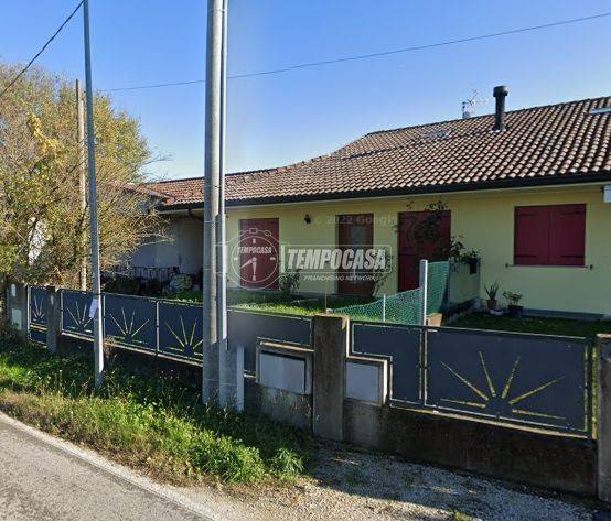 casa indipendente in vendita a Vigodarzere in zona Busiago