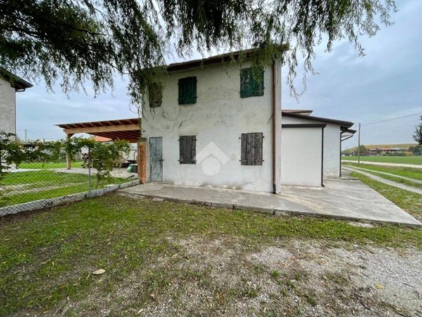 casa indipendente in vendita a Vigodarzere in zona Saletto