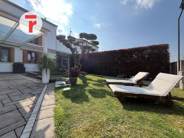 appartamento in vendita a Vigodarzere