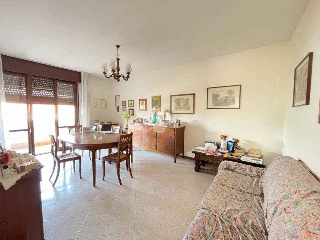 appartamento in vendita a Vigodarzere