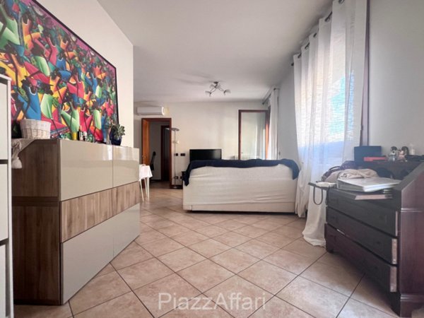 appartamento in vendita a Vigodarzere