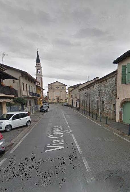 terreno agricolo in vendita a Vigodarzere