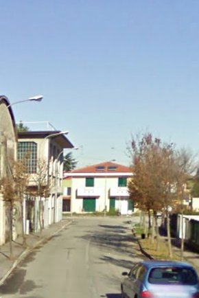 appartamento in vendita a Vigodarzere