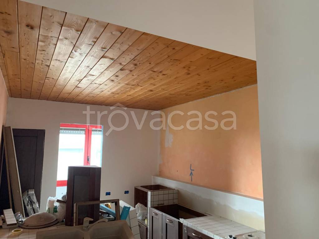 appartamento in vendita a Vigodarzere in zona Saletto
