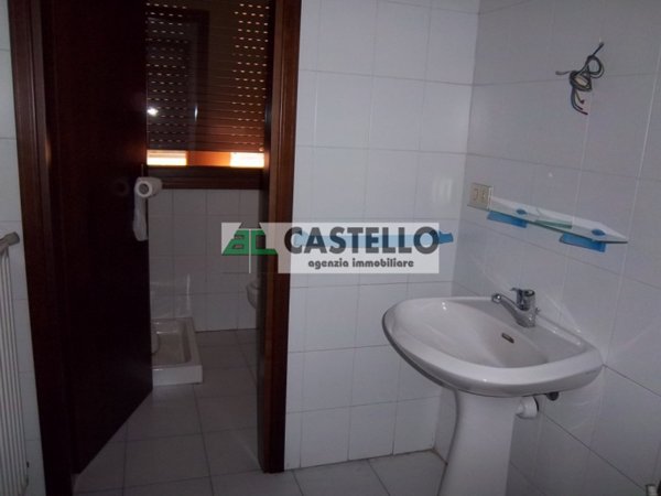 ufficio in vendita a Vigodarzere