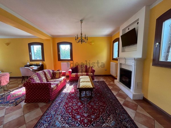 casa indipendente in vendita a Vigodarzere