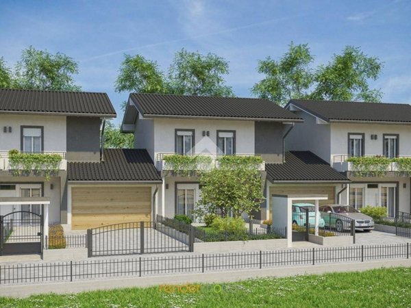 terreno agricolo in vendita a Vigodarzere in zona Terraglione