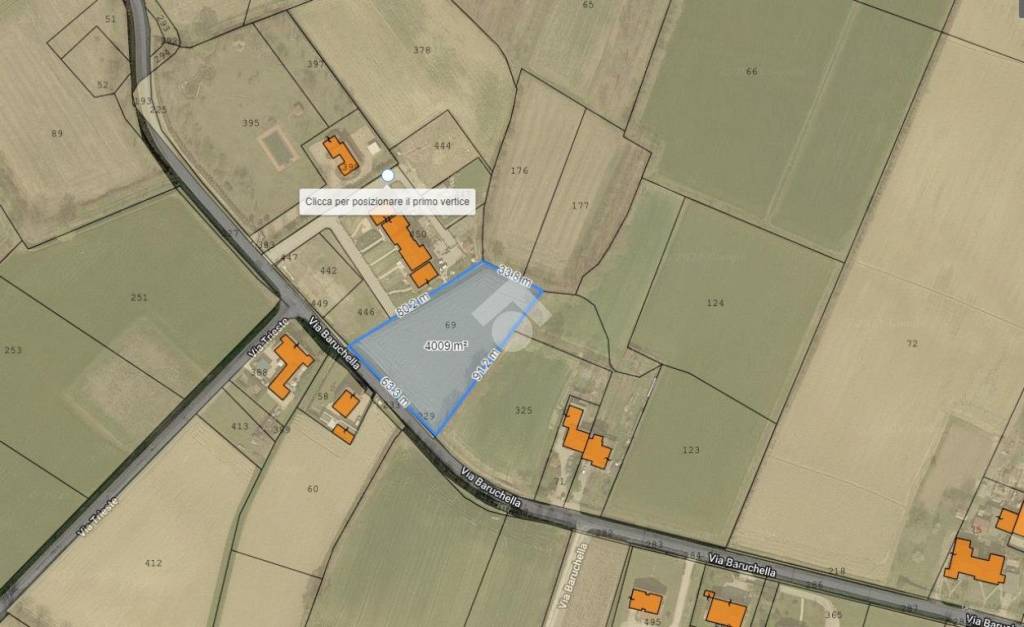 casa indipendente in vendita a Vigodarzere in zona Tavo