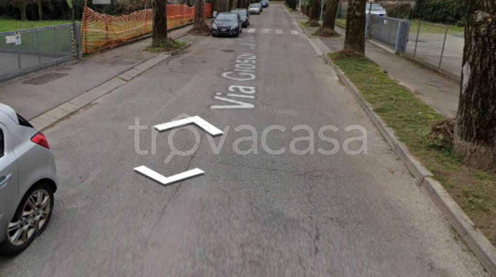 locale commerciale in vendita a Vigodarzere