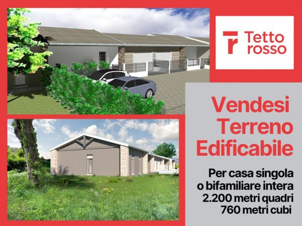 terreno edificabile in vendita a Vigodarzere