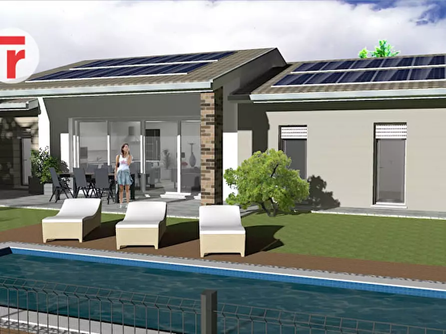 casa indipendente in vendita a Vigodarzere