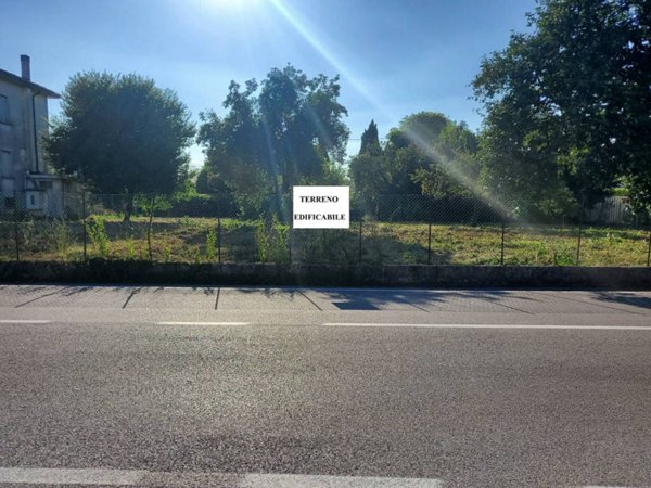 terreno edificabile in vendita a Vigodarzere