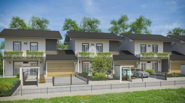 terreno edificabile in vendita a Vigodarzere in zona Terraglione