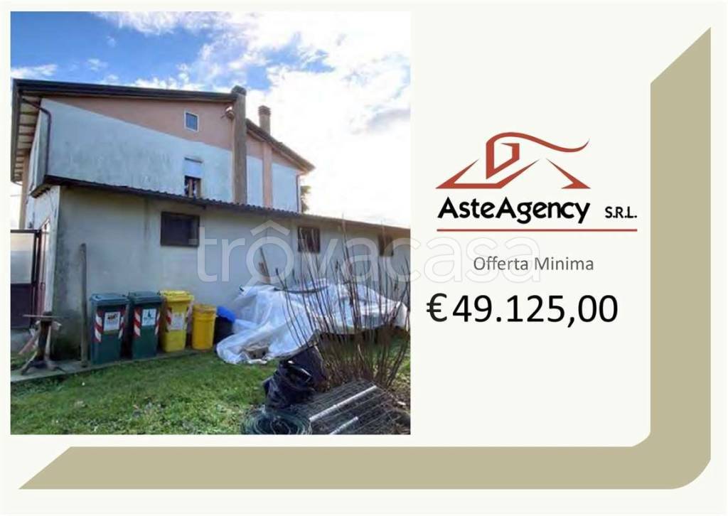 casa indipendente in vendita a Vigodarzere