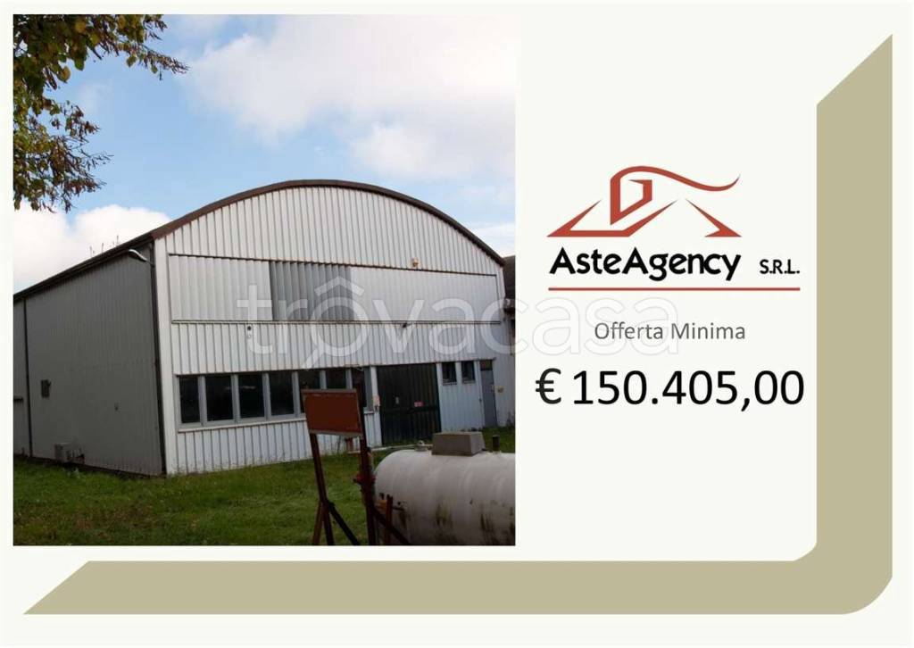 locale commerciale in vendita a Vigodarzere