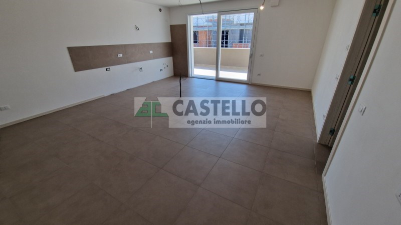 appartamento in vendita a Vigodarzere in zona Saletto