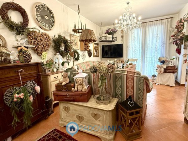 appartamento in vendita a Vigodarzere