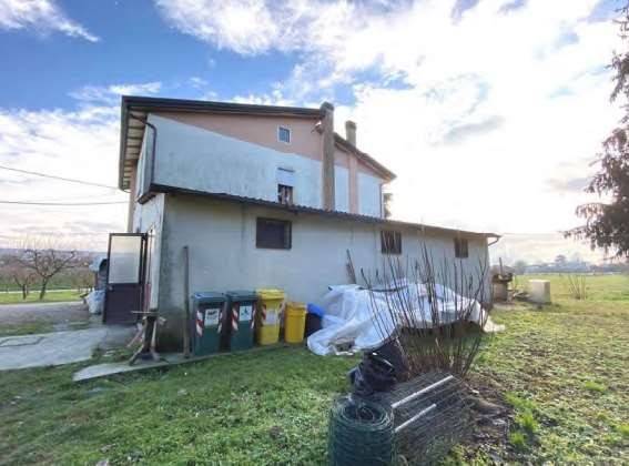 casa indipendente in vendita a Vigodarzere