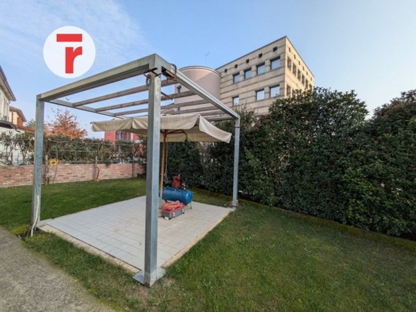 casa indipendente in vendita a Vigodarzere