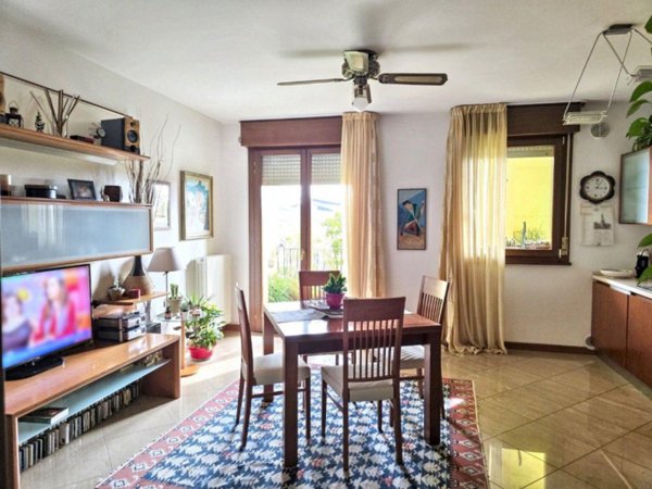 appartamento in vendita a Vigodarzere