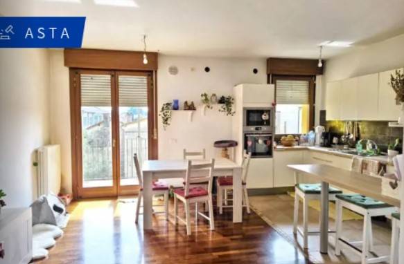 appartamento in vendita a Vigodarzere
