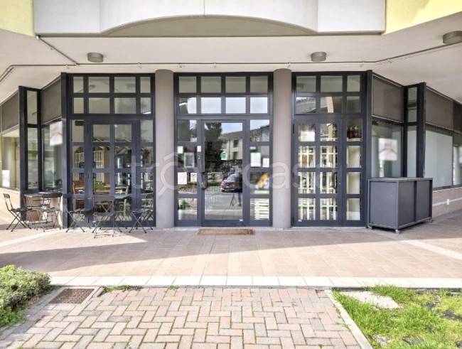 negozio in vendita a Vigodarzere