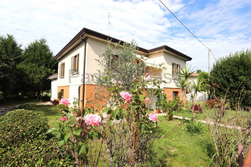 casa indipendente in vendita a Vigodarzere in zona Saletto