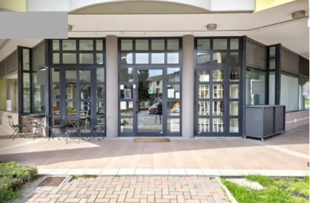 negozio in vendita a Vigodarzere