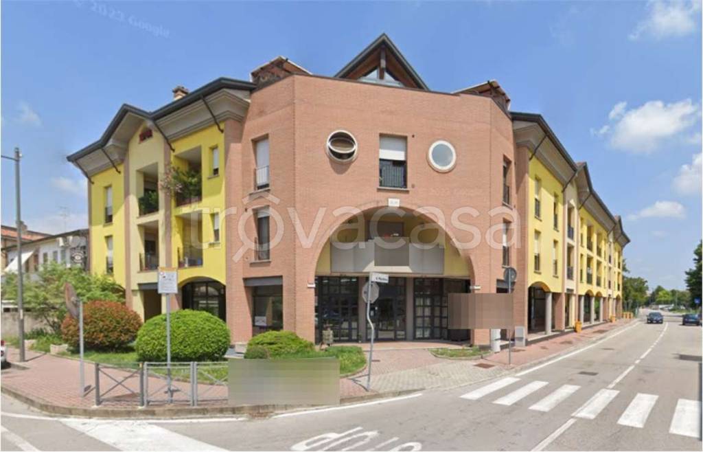 appartamento in vendita a Vigodarzere