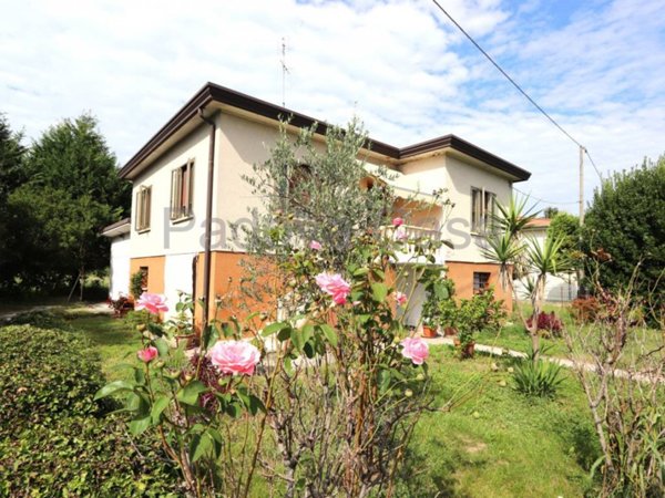 casa indipendente in vendita a Vigodarzere in zona Saletto