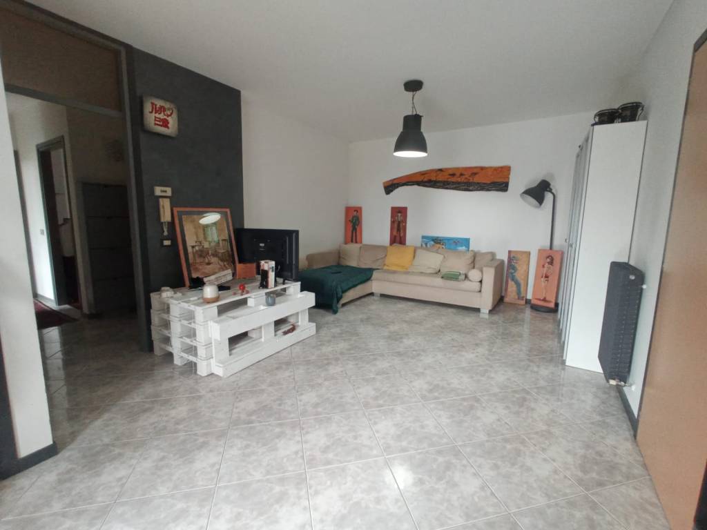 appartamento in vendita a Vigodarzere in zona Saletto
