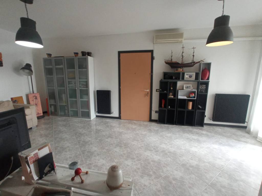 appartamento in vendita a Vigodarzere in zona Saletto