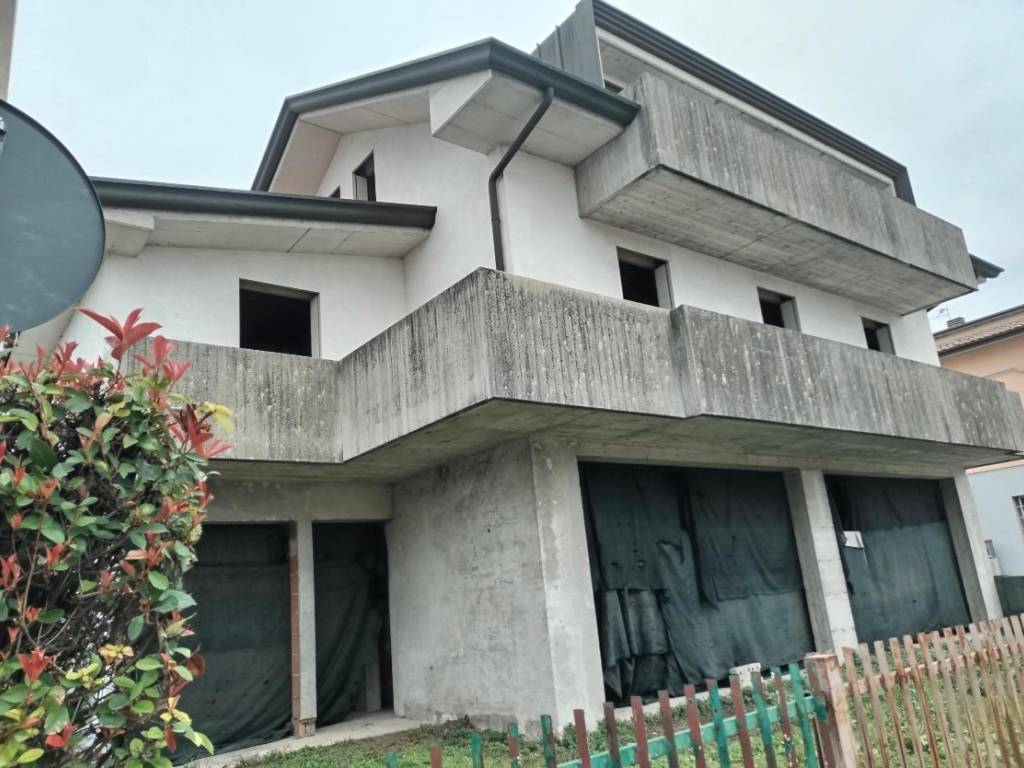 casa indipendente in vendita a Vigodarzere