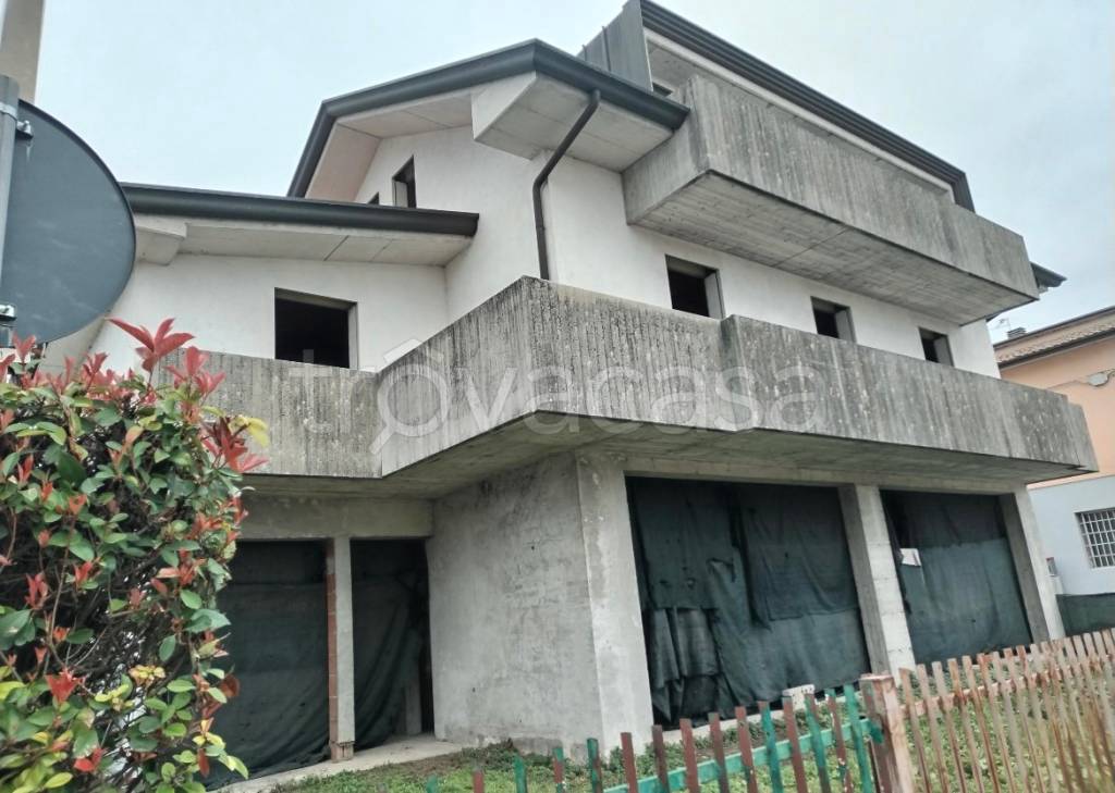 casa indipendente in vendita a Vigodarzere