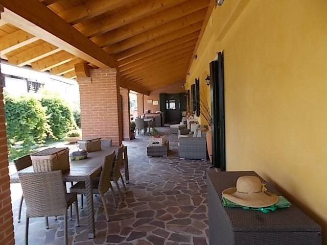 casa indipendente in vendita a Vigodarzere
