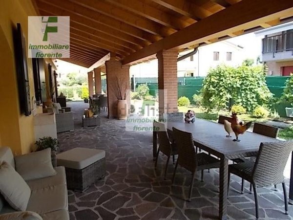 casa indipendente in vendita a Vigodarzere