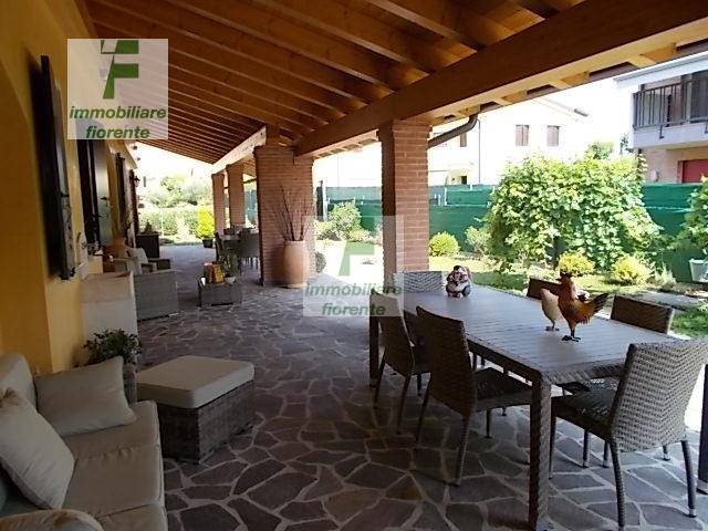 casa indipendente in vendita a Vigodarzere