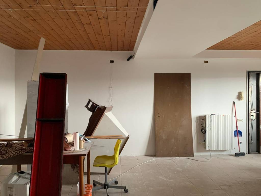 appartamento in vendita a Vigodarzere in zona Saletto