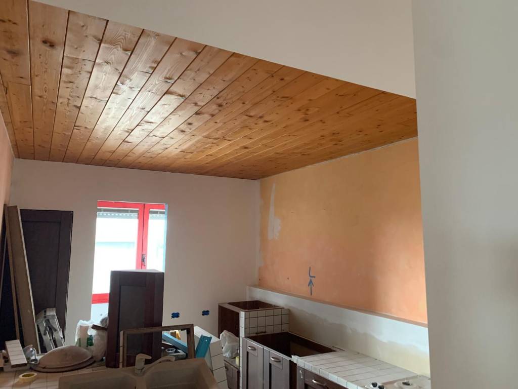 appartamento in vendita a Vigodarzere in zona Saletto