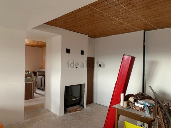 appartamento in vendita a Vigodarzere in zona Saletto