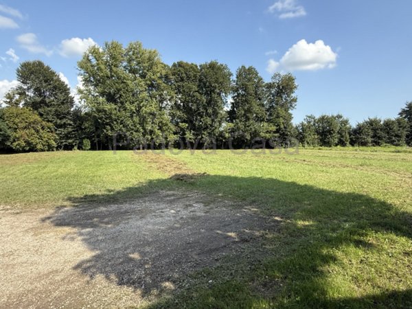 terreno edificabile in vendita a Vigodarzere in zona Terraglione