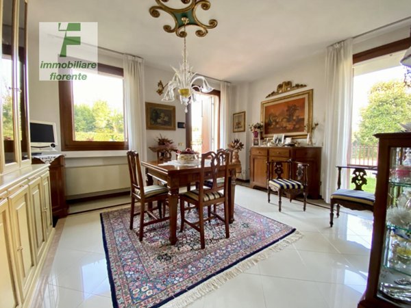 casa indipendente in vendita a Vigodarzere in zona Tavo