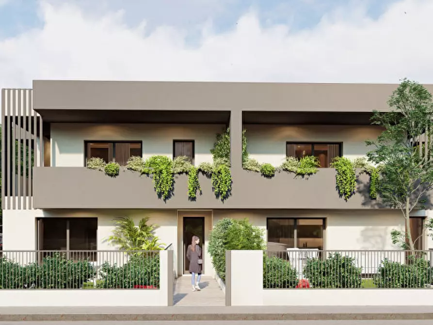 appartamento in vendita a Vigodarzere in zona Saletto